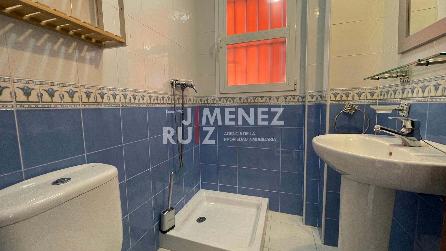 Baño
