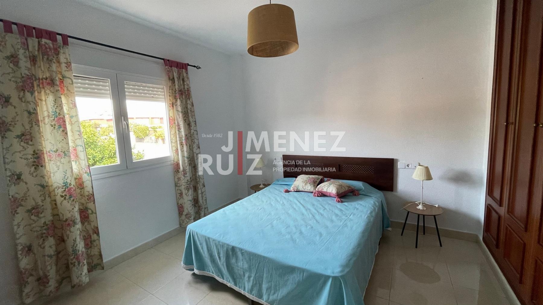 Dormitorio