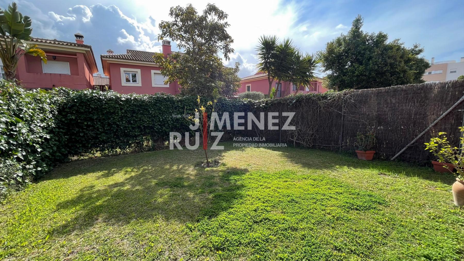 Jardín