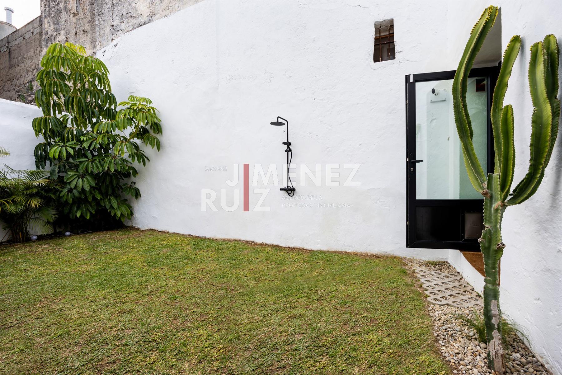 Jardín