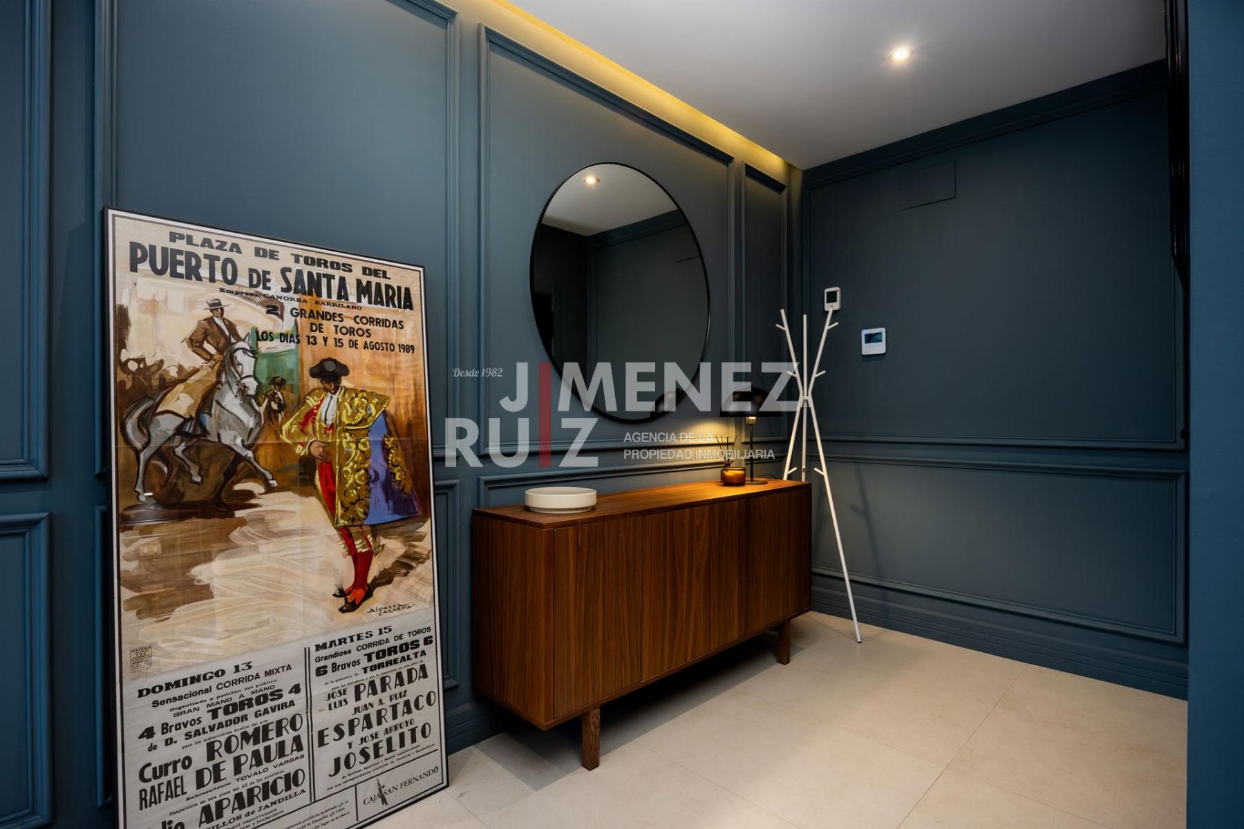 Venta de casa en El Puerto de Santa María