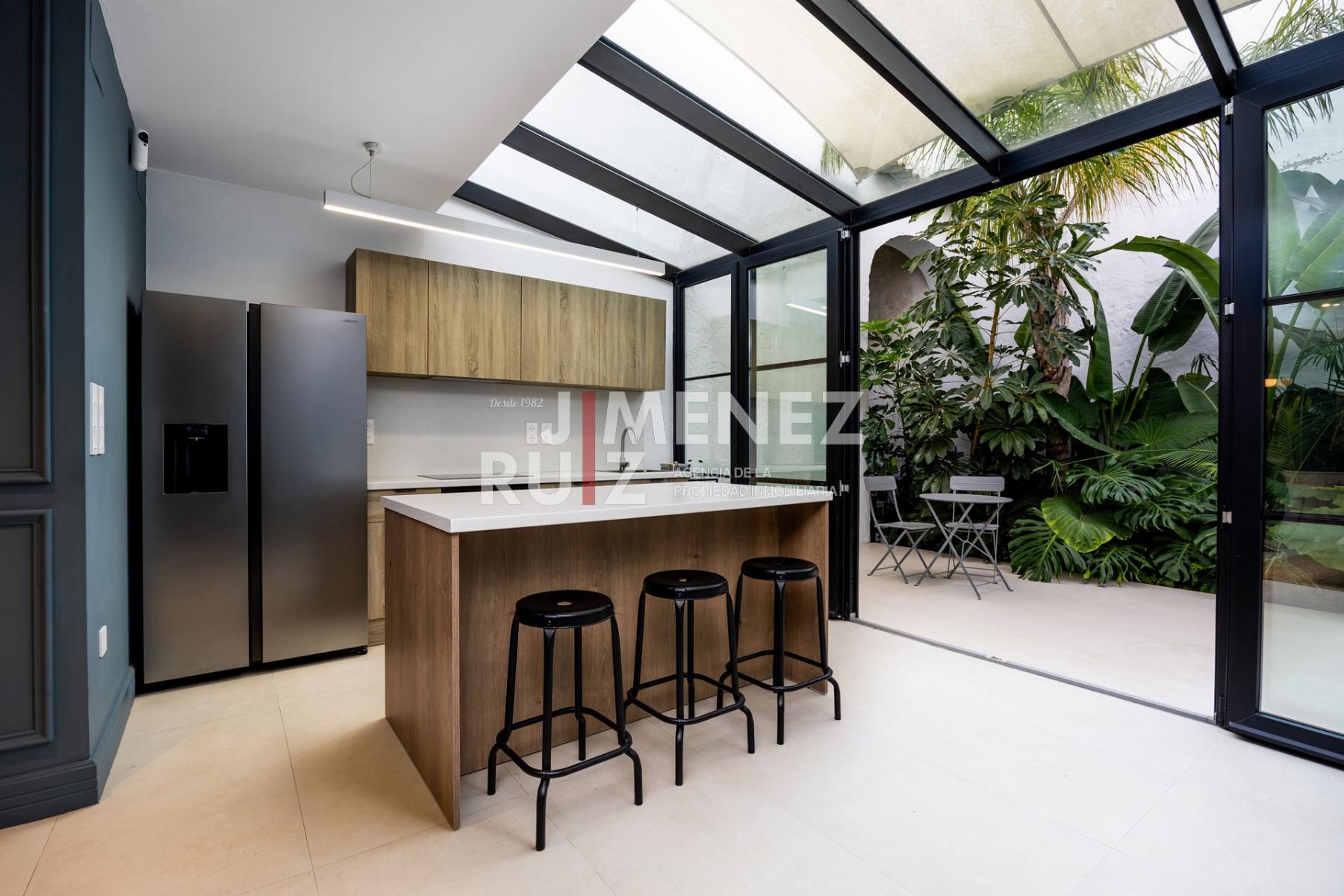 Cocina