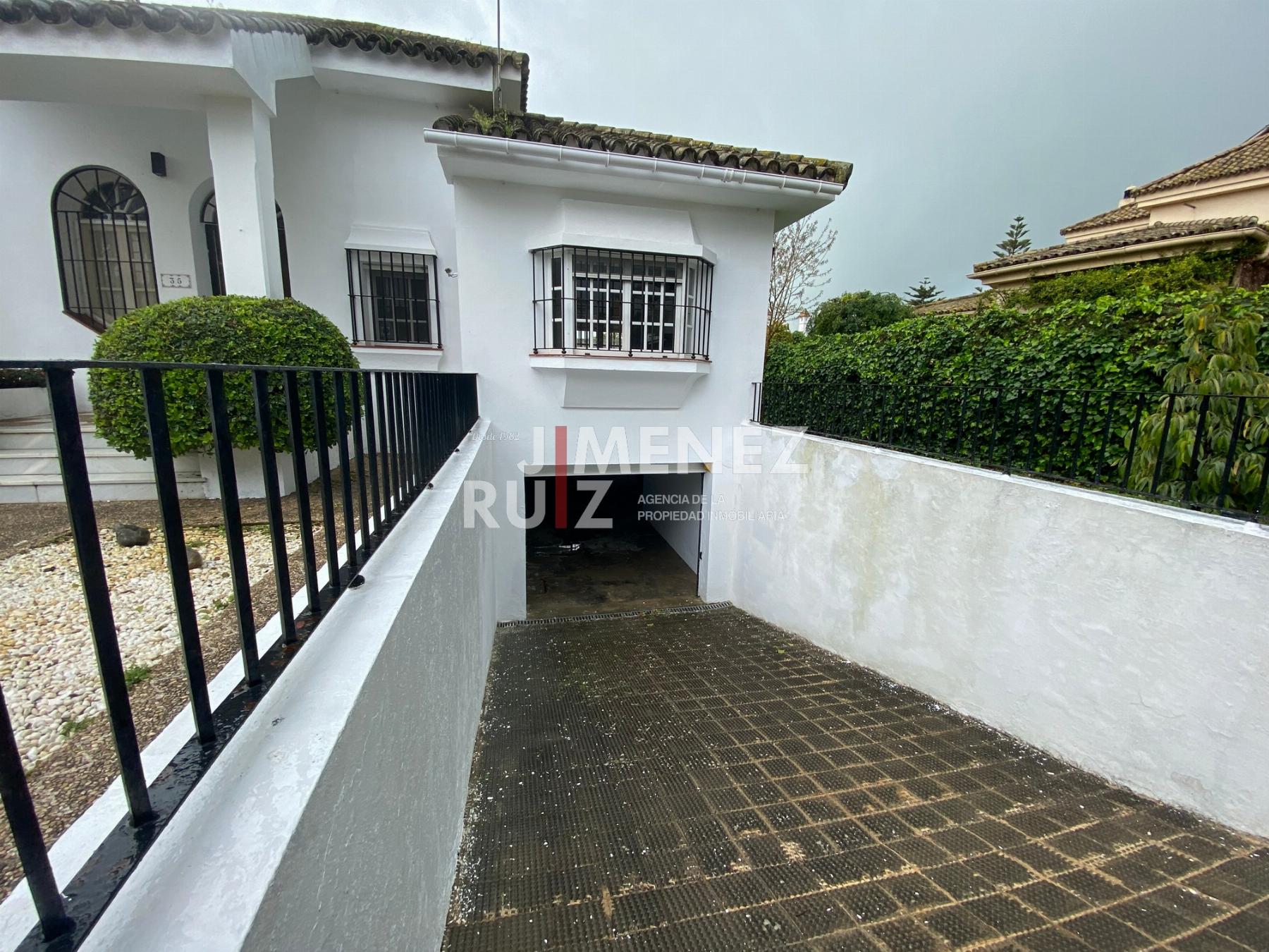 Garaje