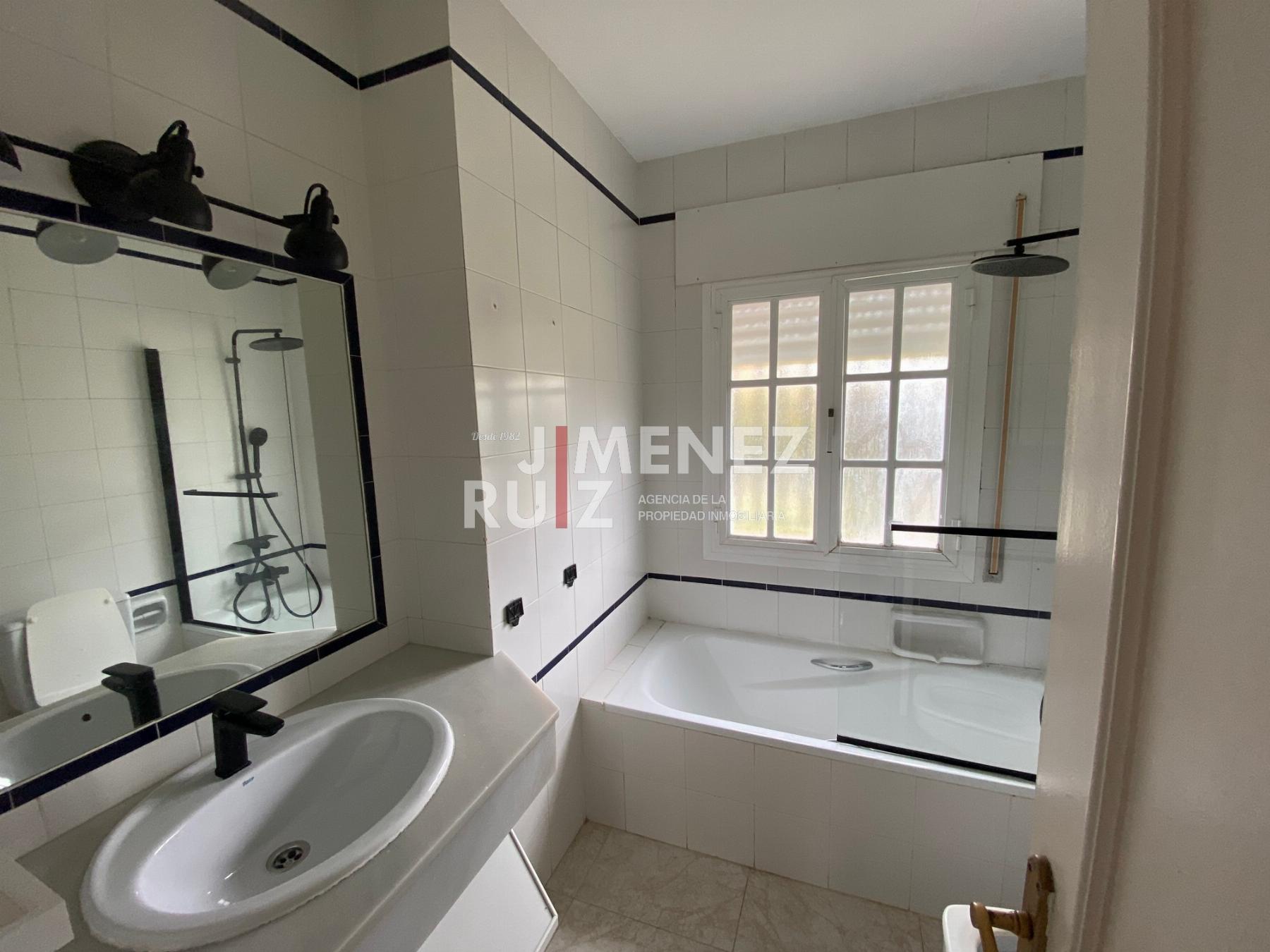 Baño