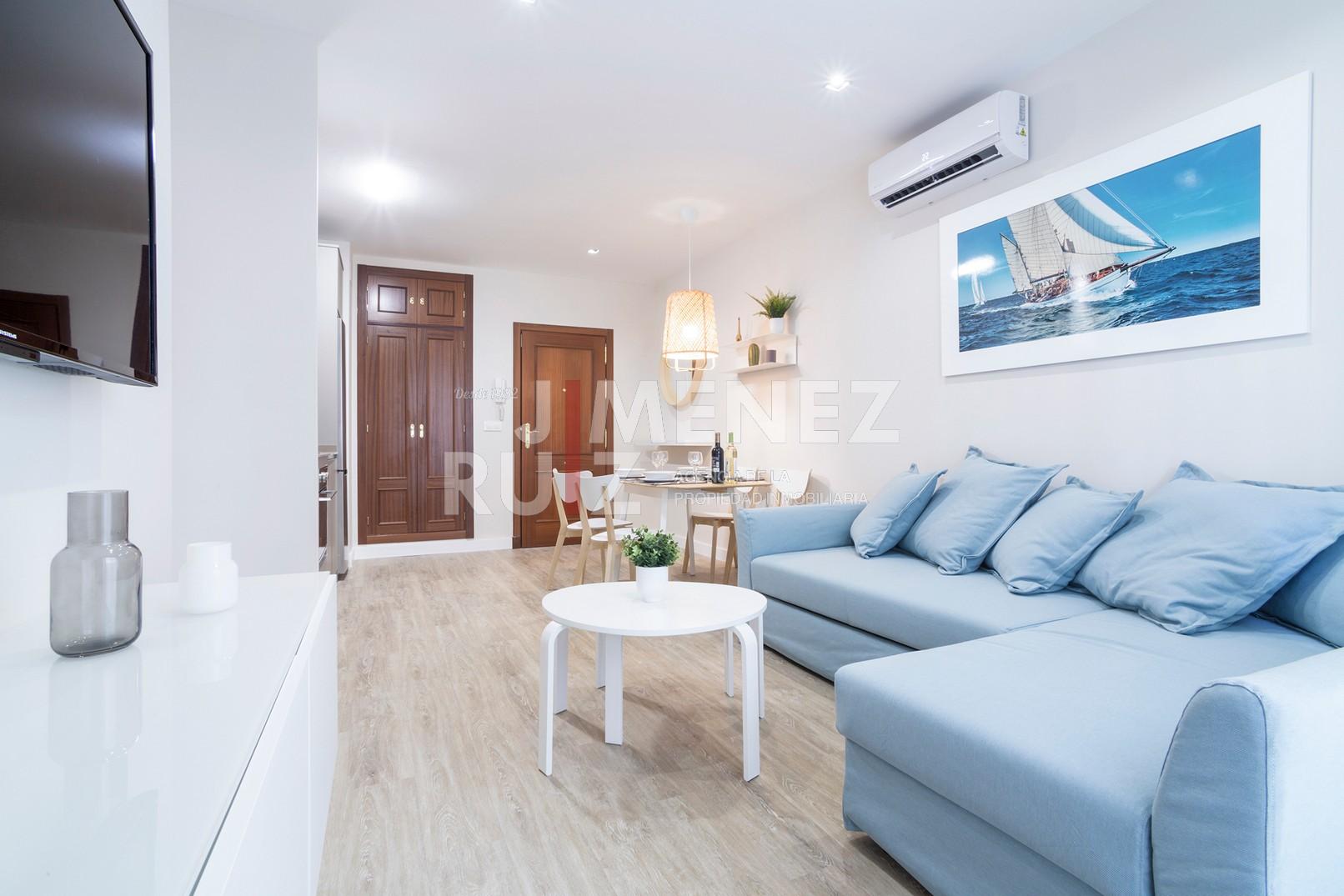 Venta de edificio en El Puerto de Santa María