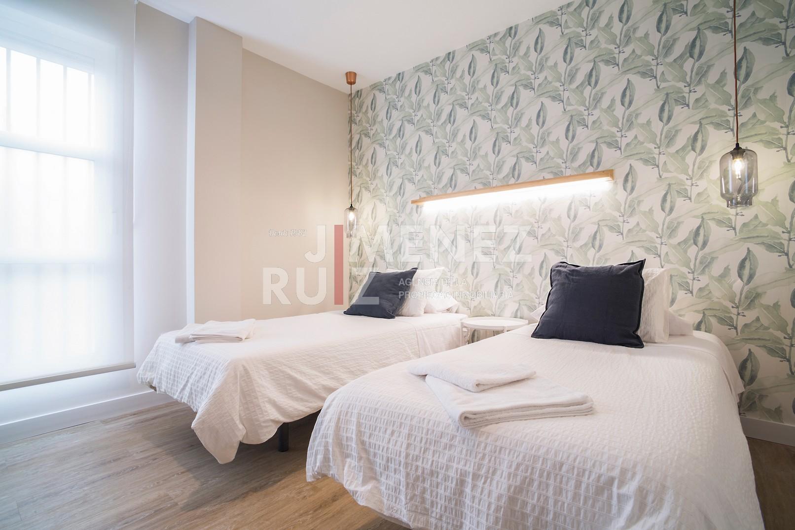 Venta de edificio en El Puerto de Santa María