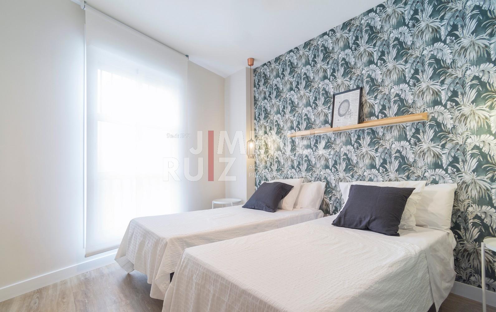 Venta de edificio en El Puerto de Santa María