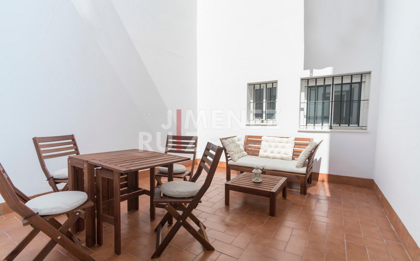 Venta de edificio en El Puerto de Santa María