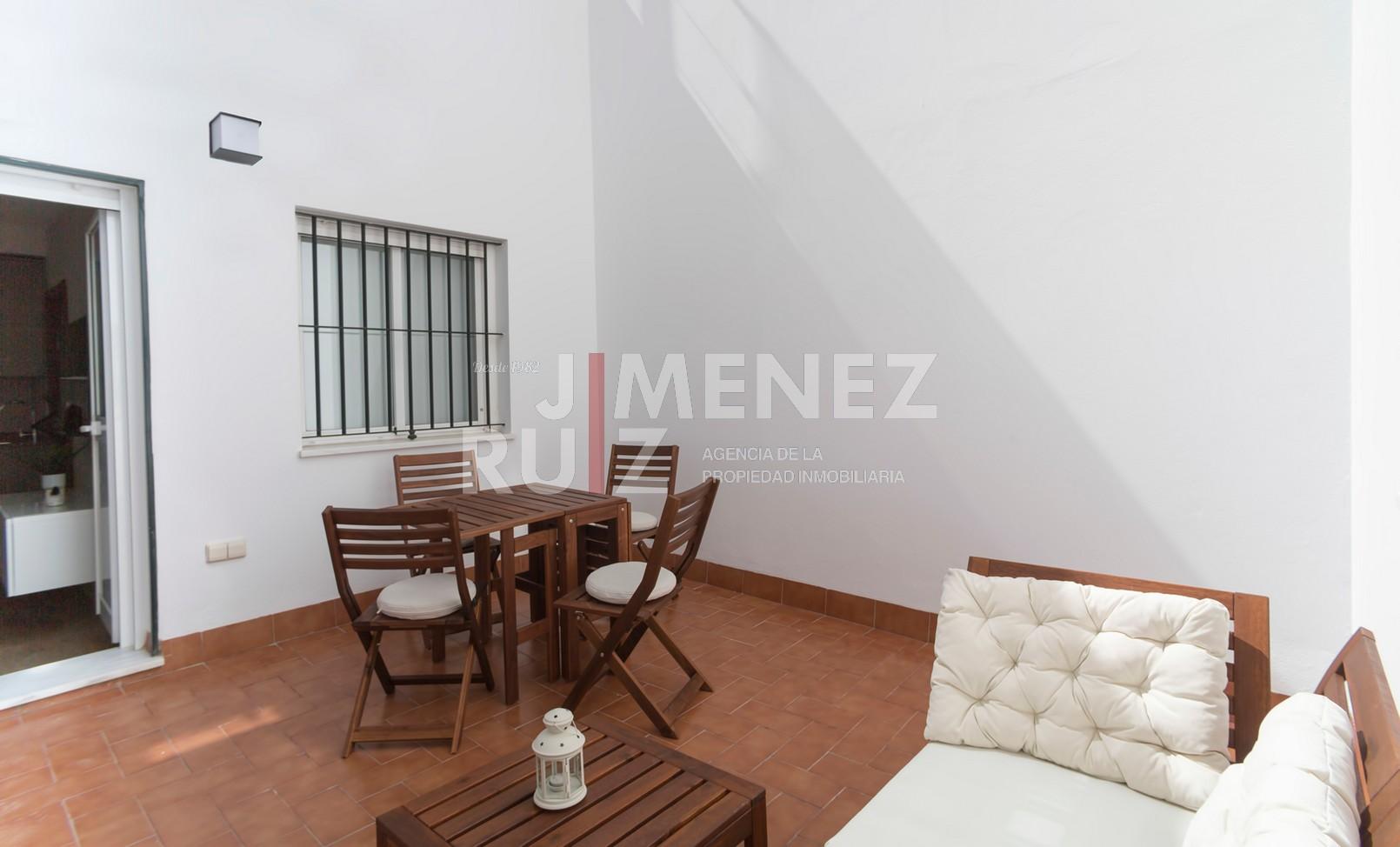 Venta de edificio en El Puerto de Santa María