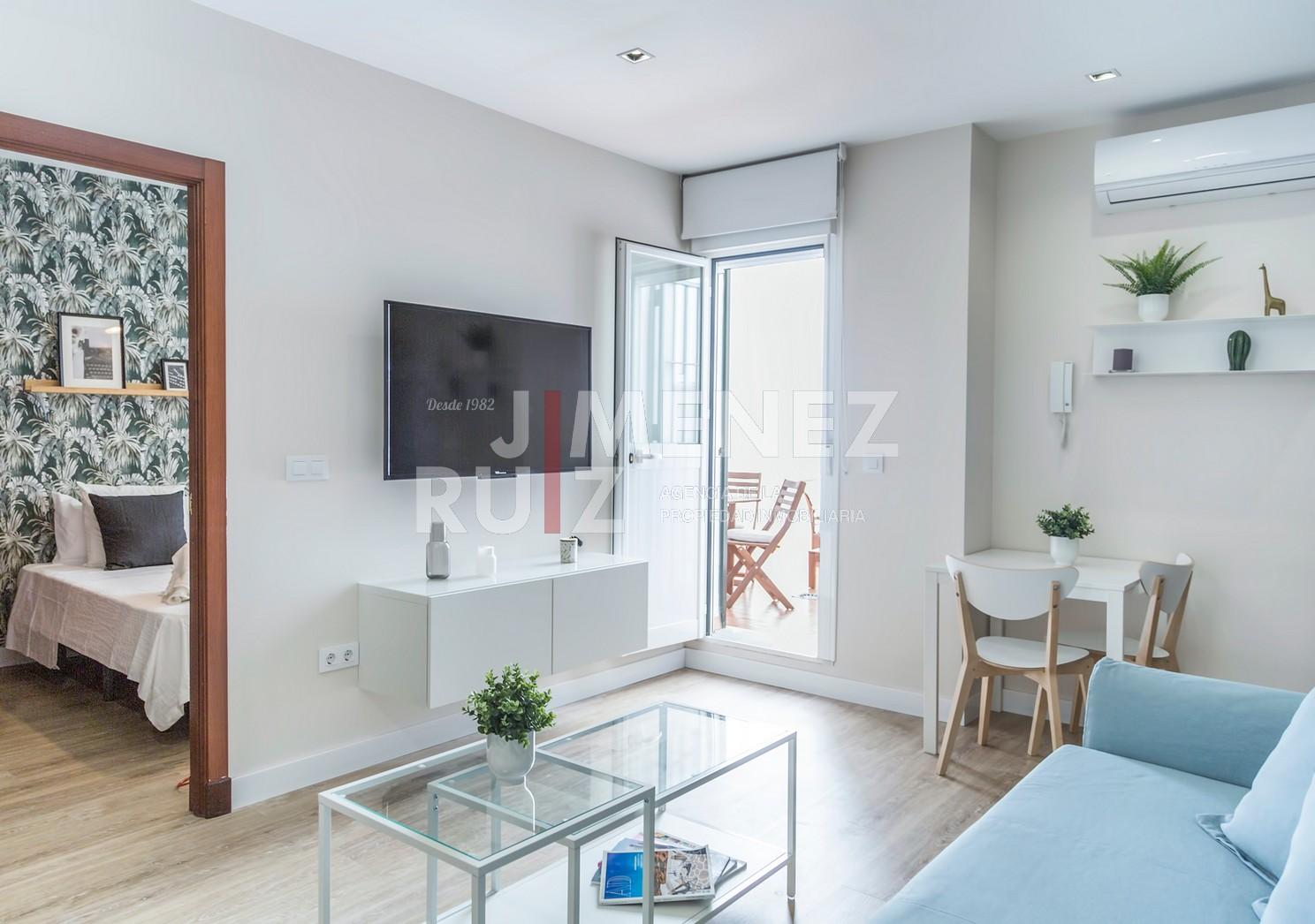 Venta de edificio en El Puerto de Santa María
