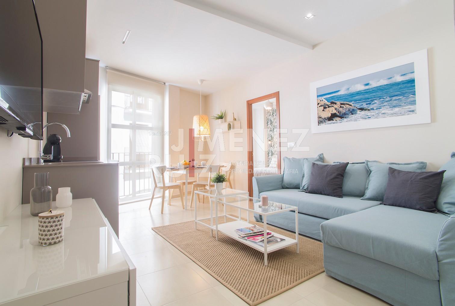 Venta de edificio en El Puerto de Santa María