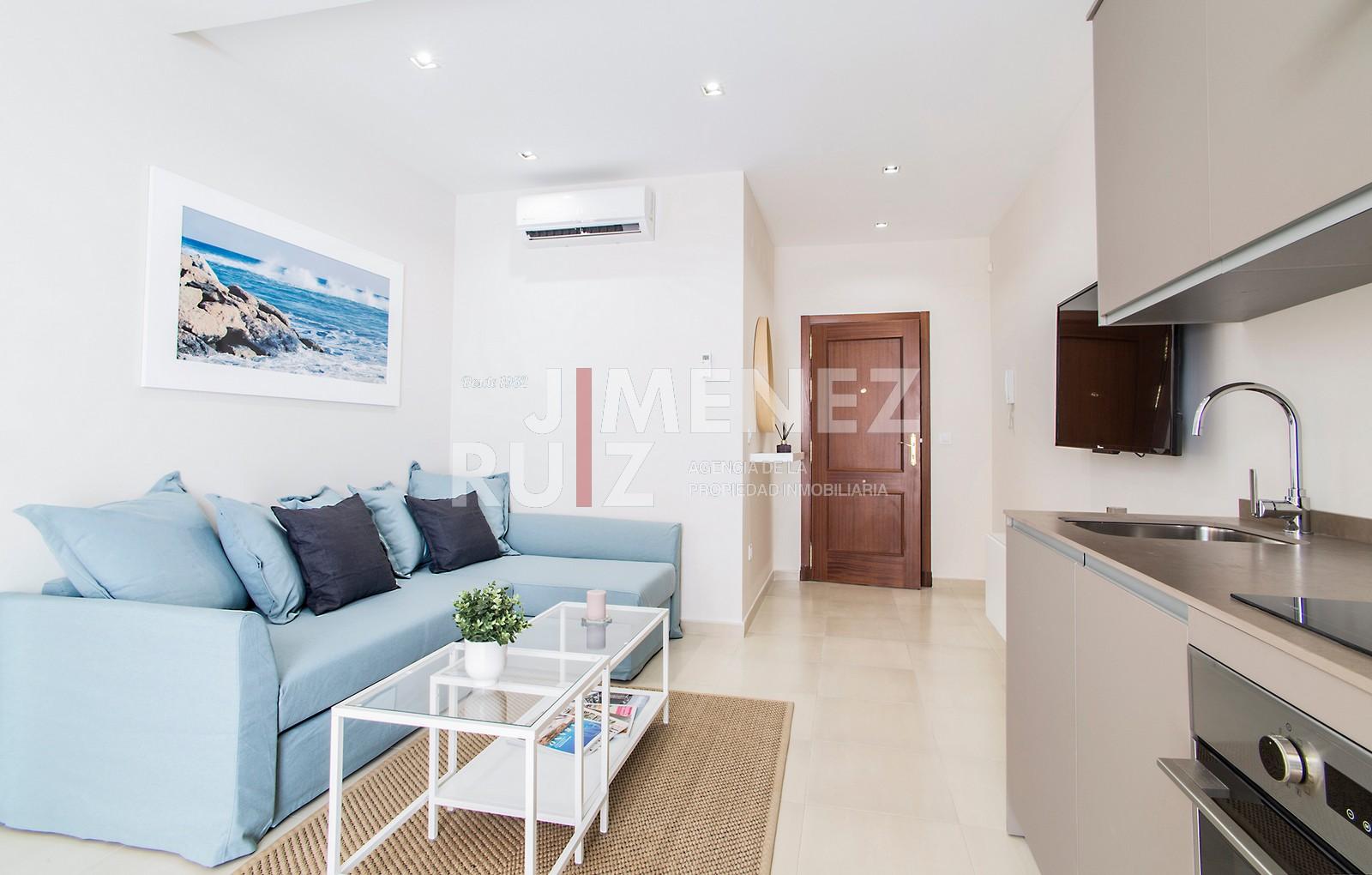 Venta de edificio en El Puerto de Santa María