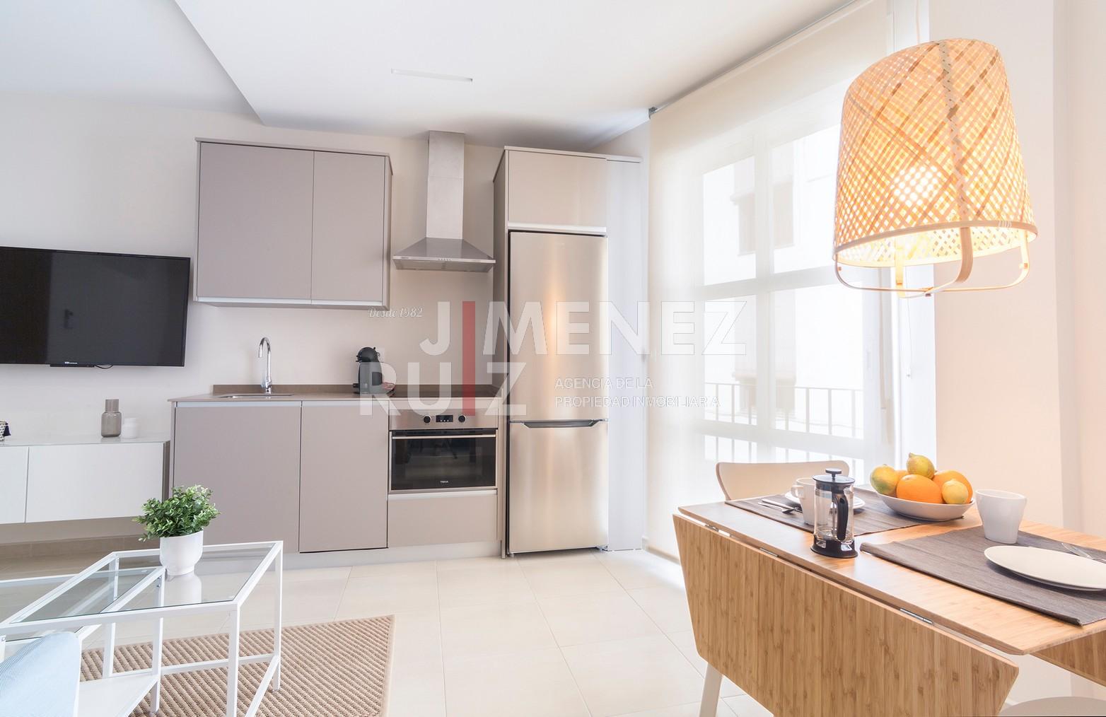 Venta de edificio en El Puerto de Santa María