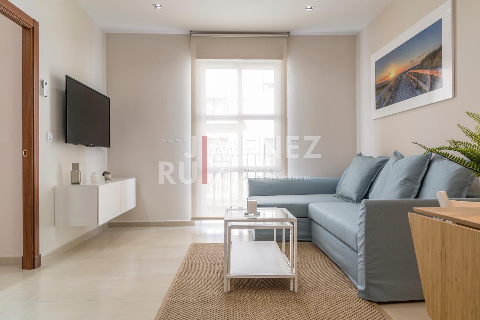 Venta de edificio en El Puerto de Santa María