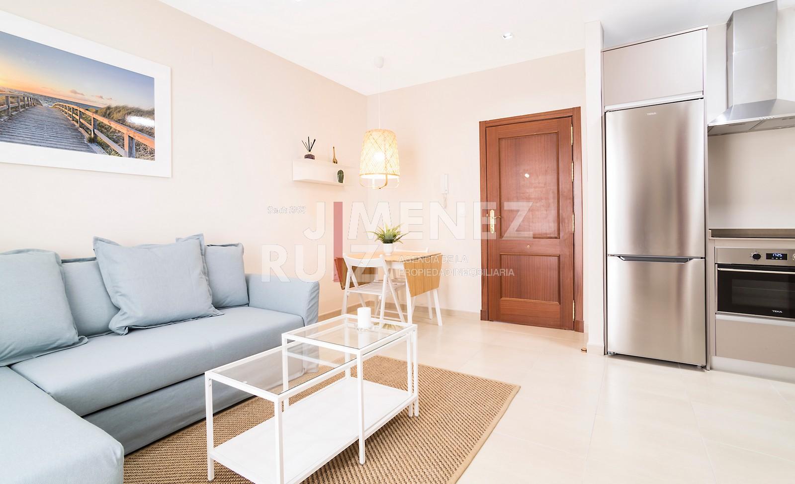 Venta de edificio en El Puerto de Santa María