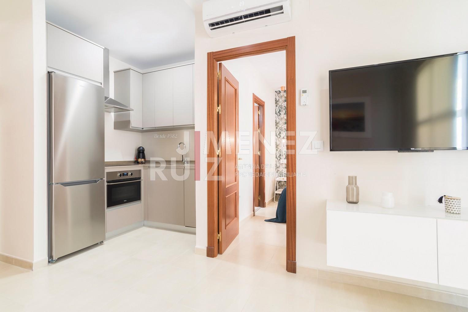 Venta de edificio en El Puerto de Santa María