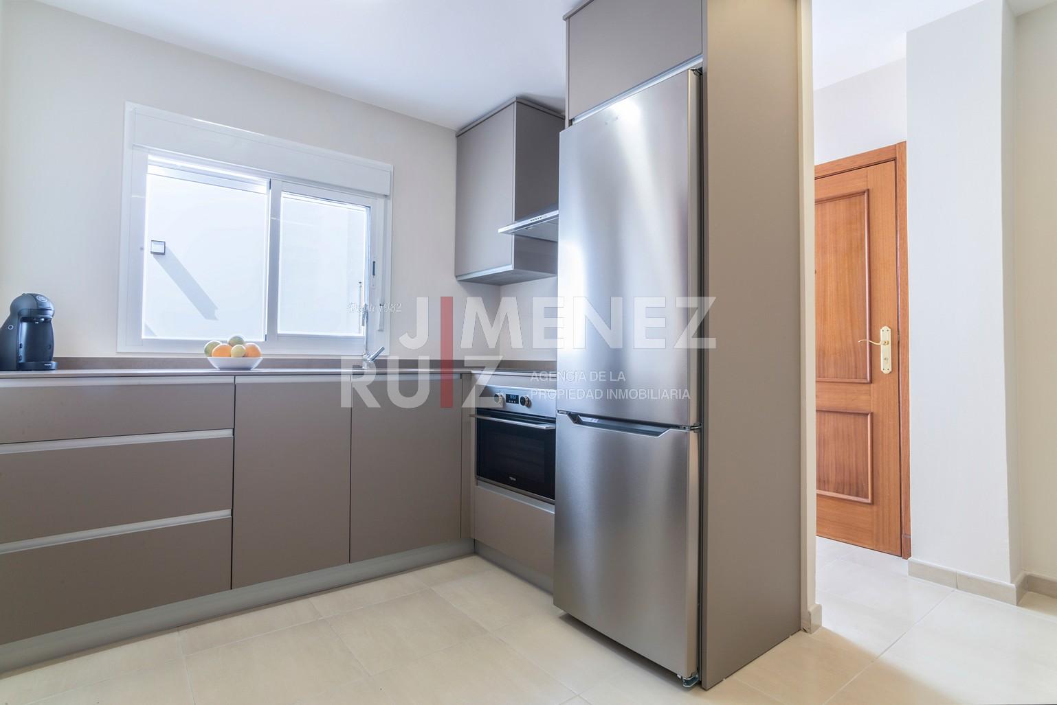 Venta de edificio en El Puerto de Santa María