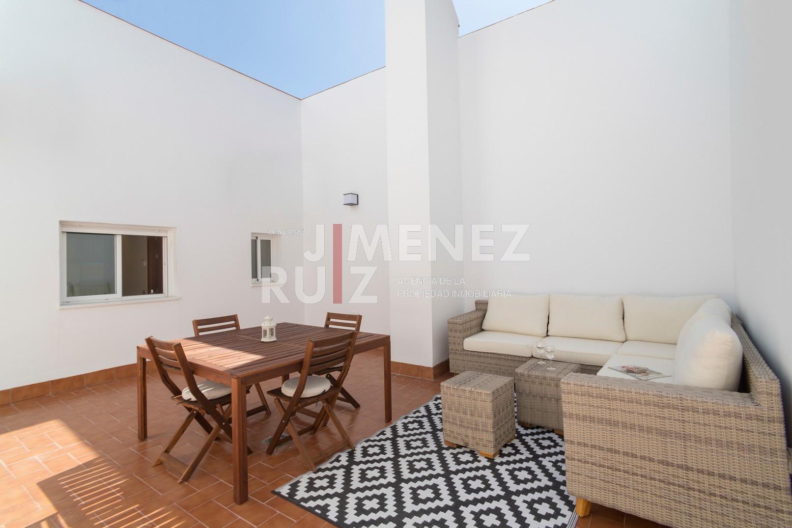 Venta de edificio en El Puerto de Santa María
