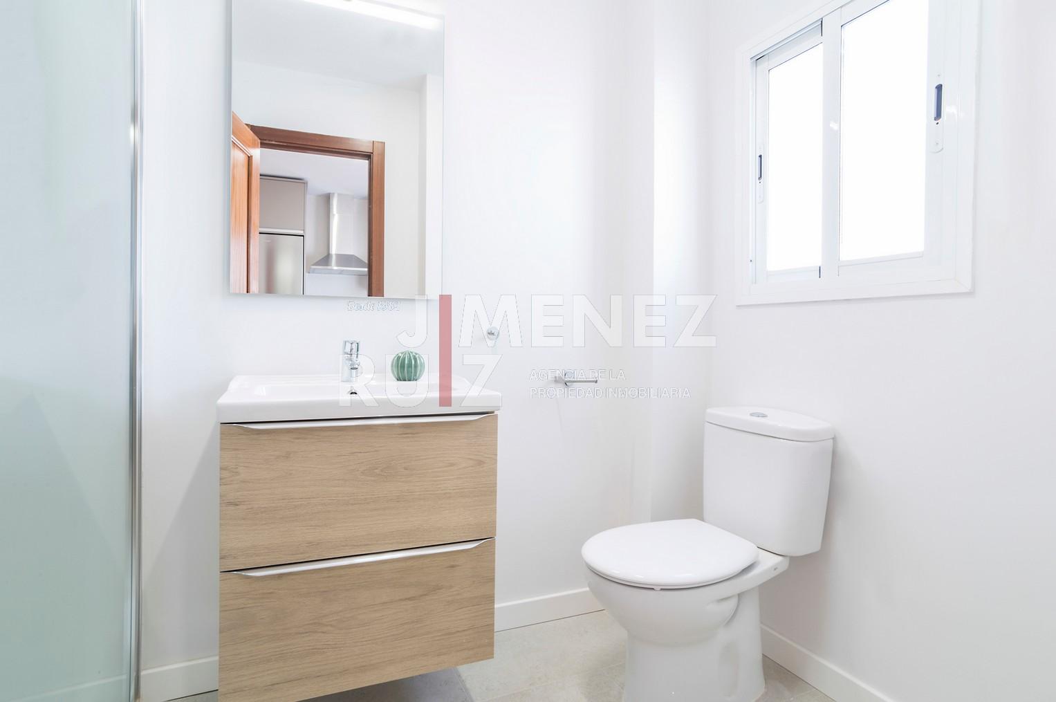 Venta de edificio en El Puerto de Santa María