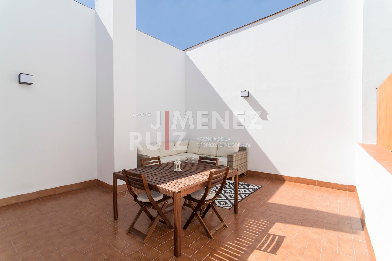 Venta de edificio en El Puerto de Santa María