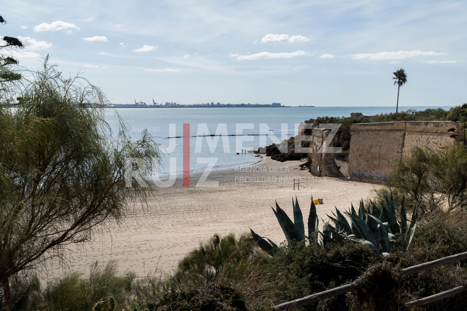 Venta de edificio en El Puerto de Santa María