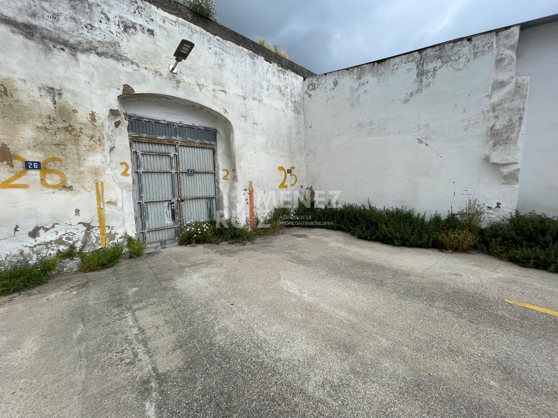 For sale of land in El Puerto de Santa María