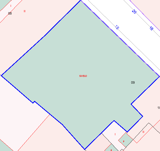 For sale of land in El Puerto de Santa María