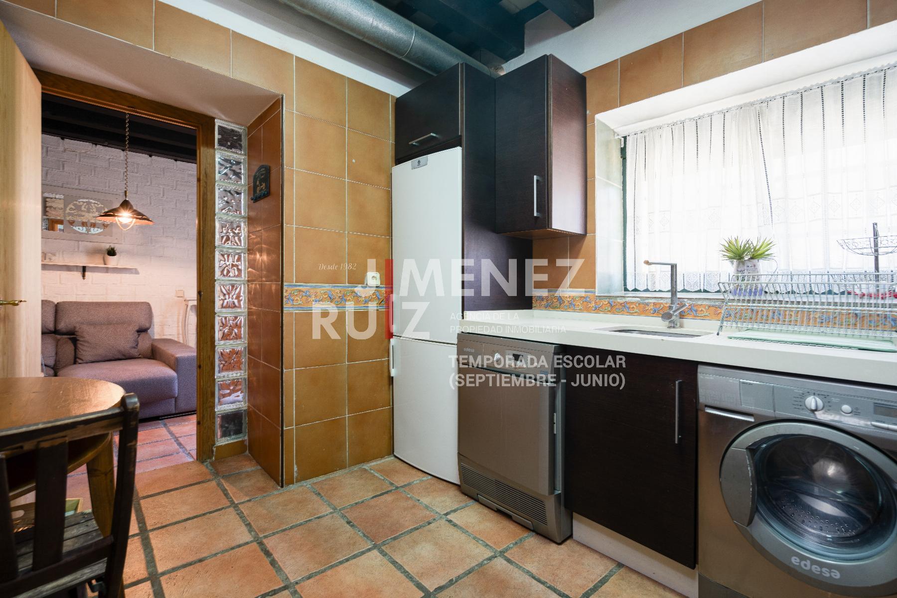 Cocina