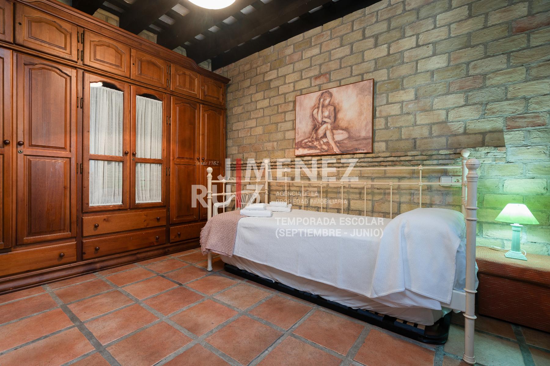 Dormitorio