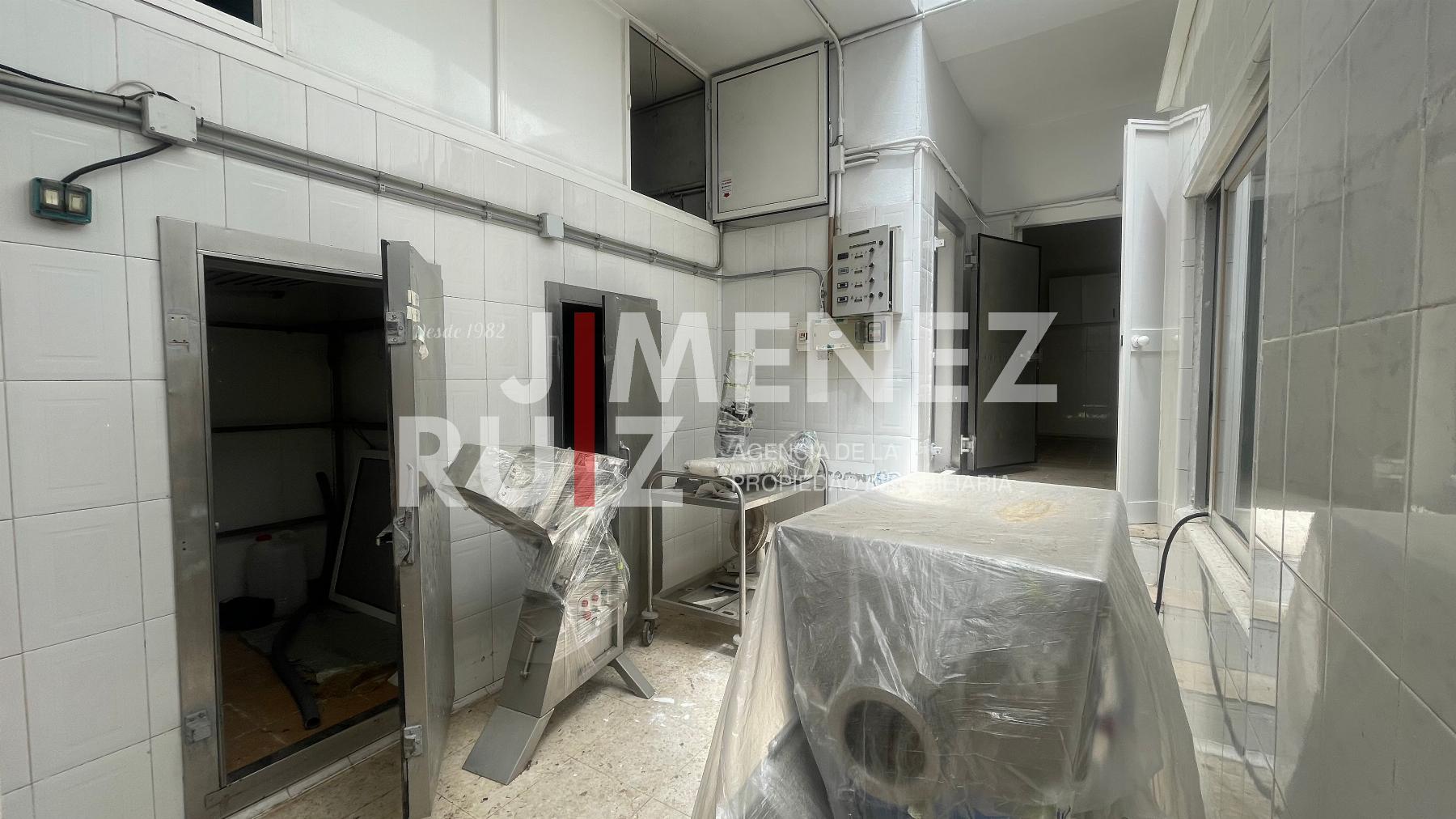 Venta de casa en El Puerto de Santa María