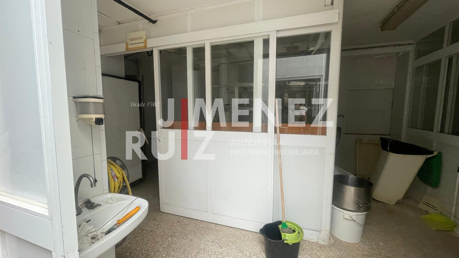 Venta de casa en El Puerto de Santa María