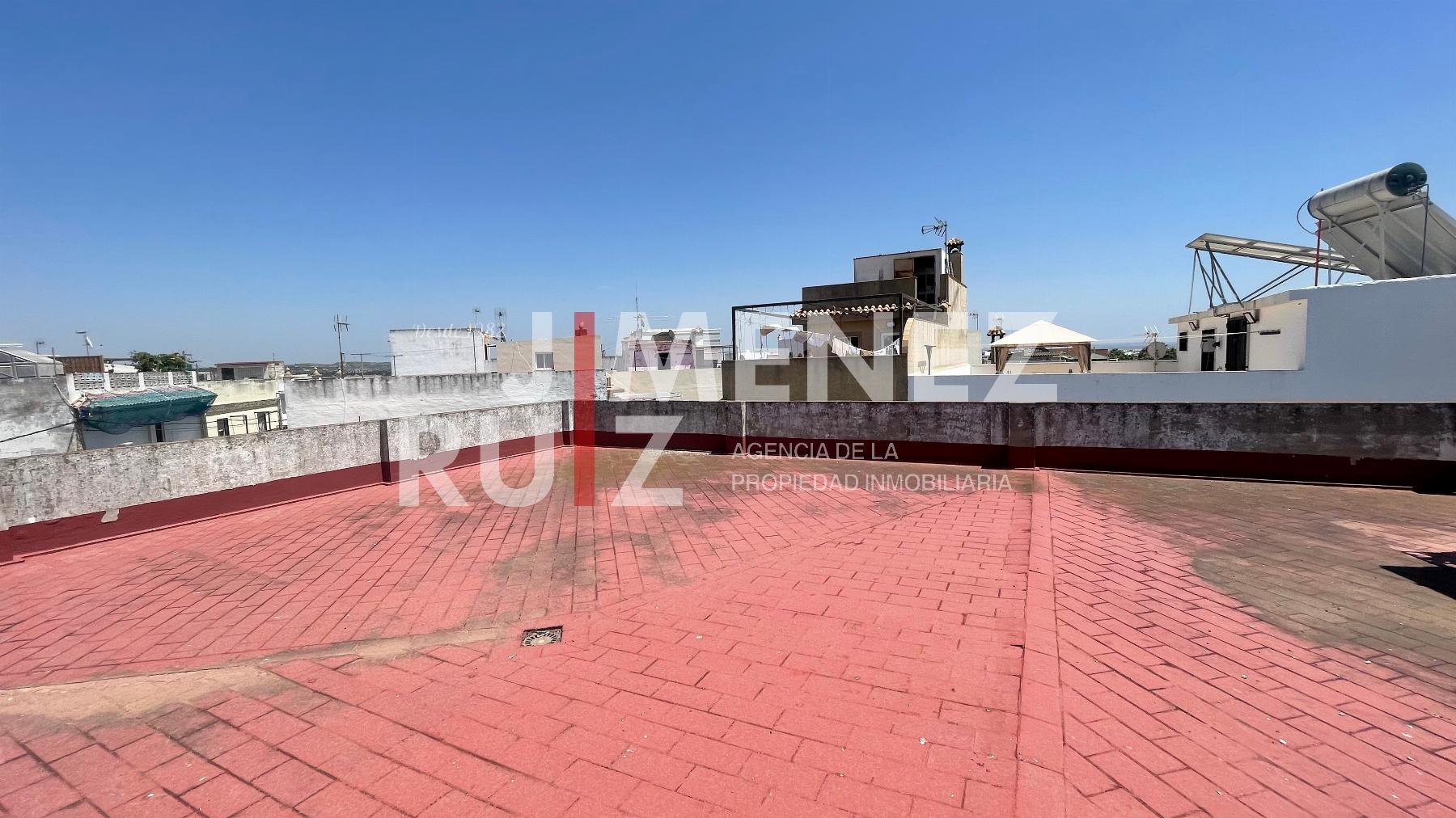 Venta de casa en El Puerto de Santa María
