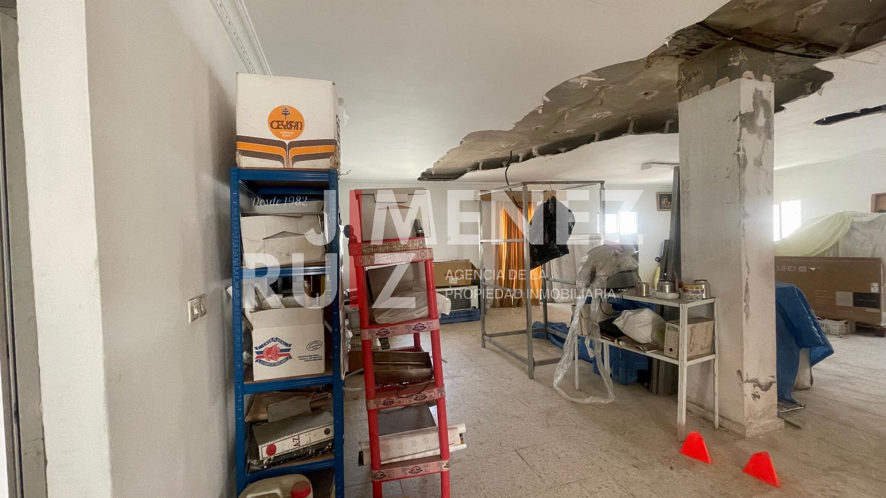 Venta de casa en El Puerto de Santa María