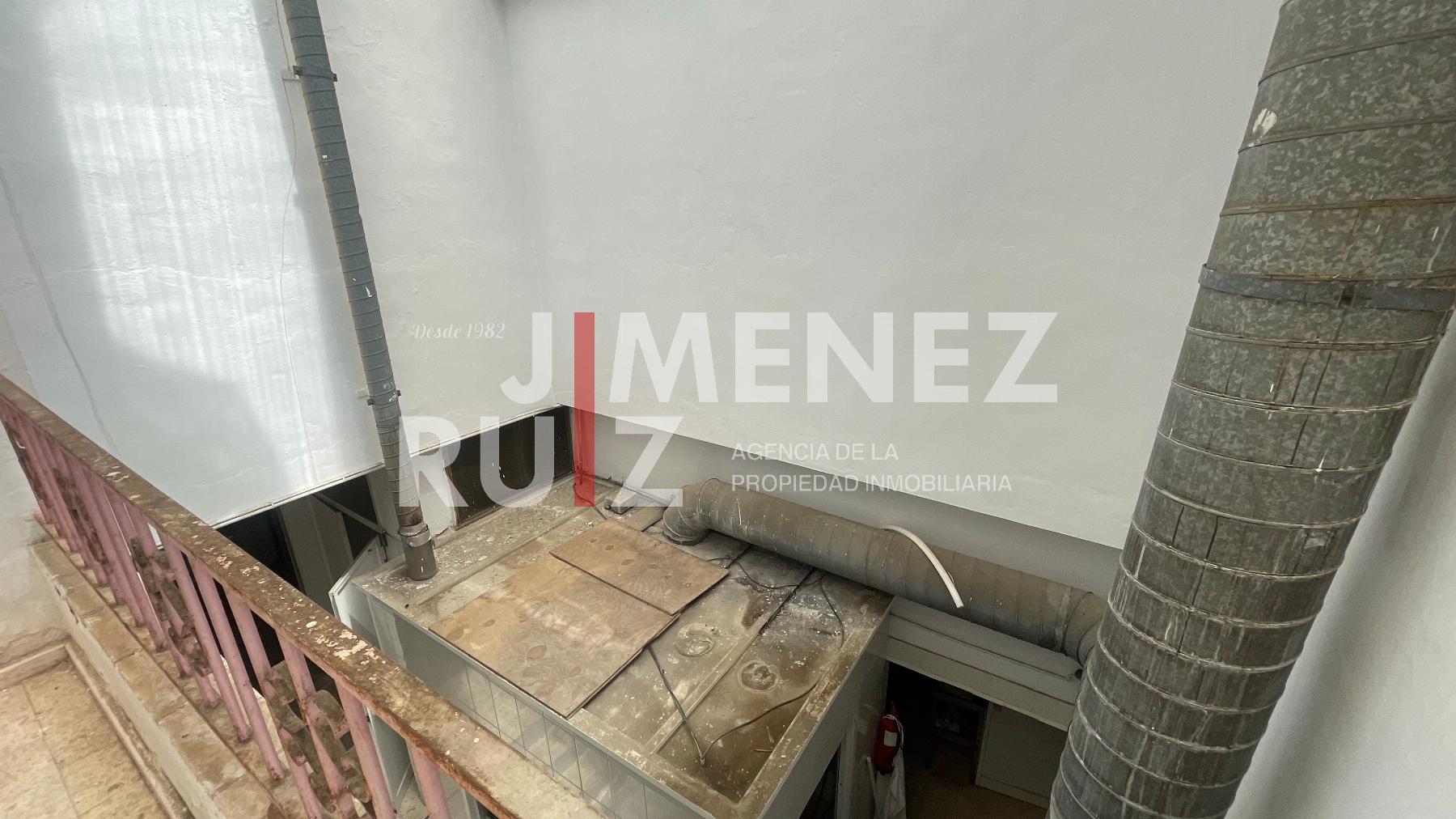 Venta de casa en El Puerto de Santa María