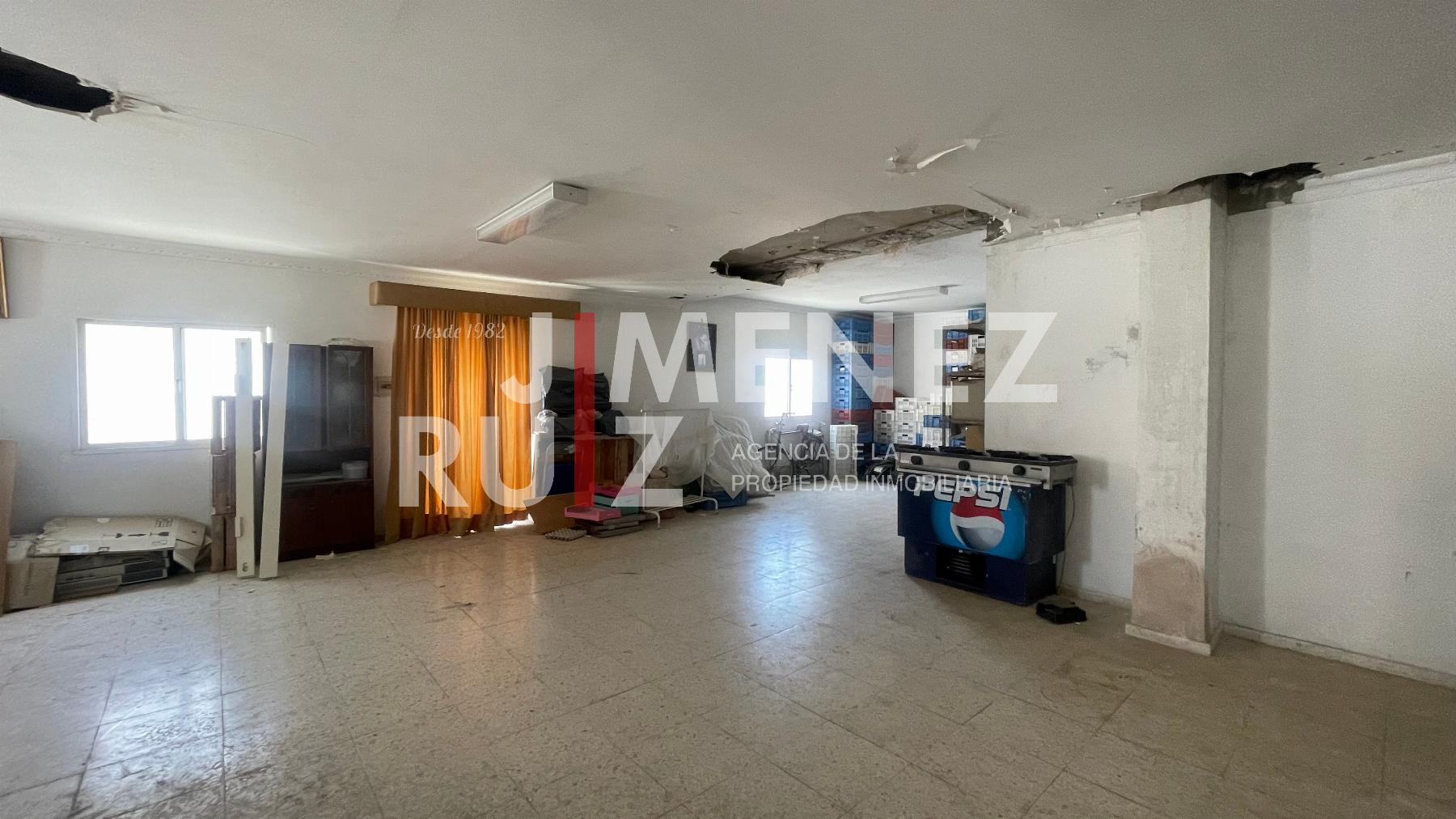 Venta de casa en El Puerto de Santa María