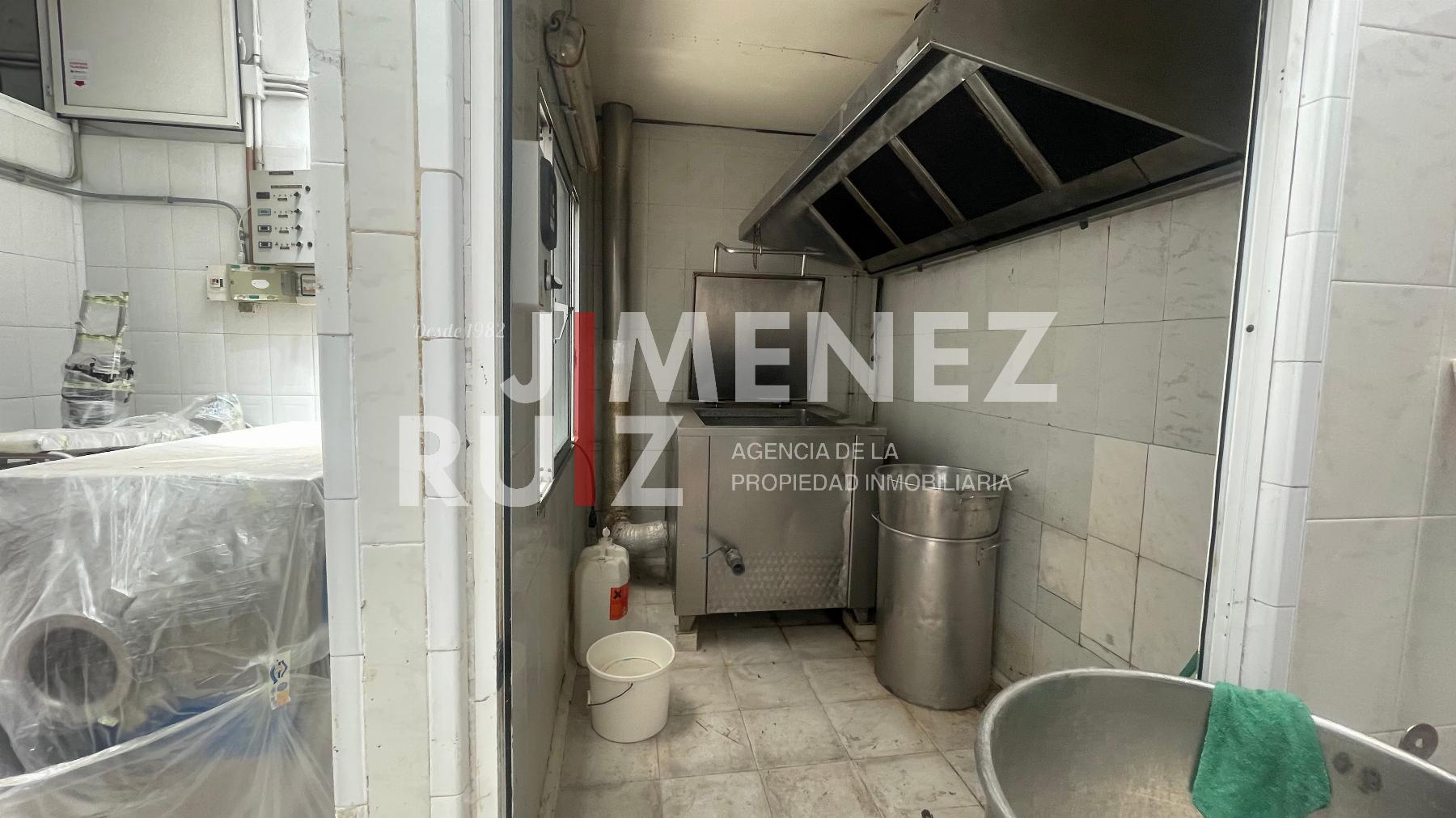 Venta de casa en El Puerto de Santa María