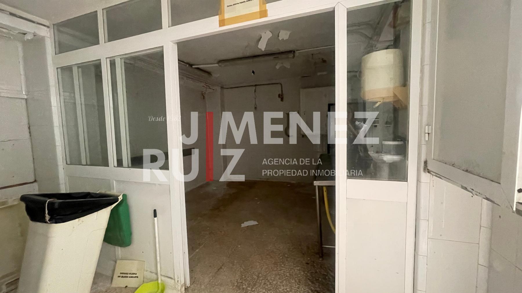 Venta de casa en El Puerto de Santa María
