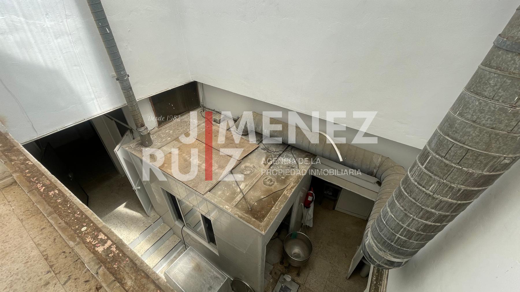 Venta de casa en El Puerto de Santa María