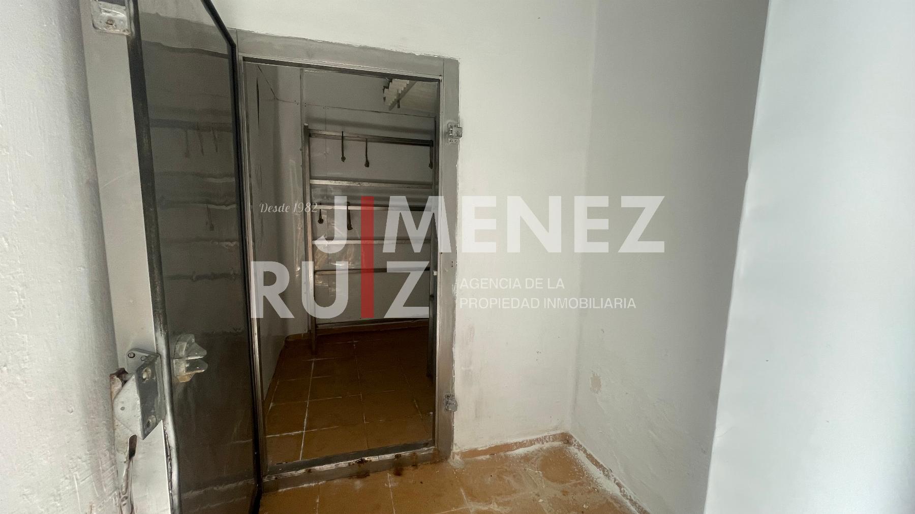 Venta de casa en El Puerto de Santa María