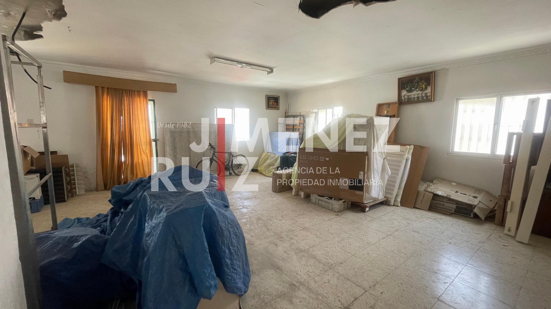 Venta de casa en El Puerto de Santa María