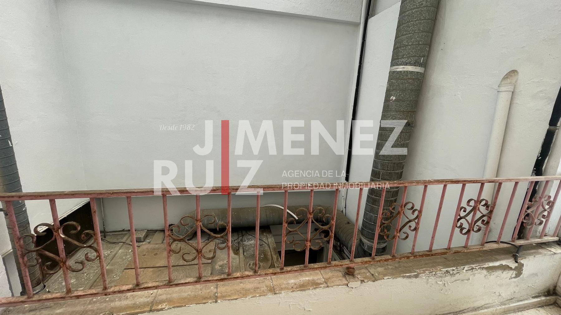 Venta de casa en El Puerto de Santa María