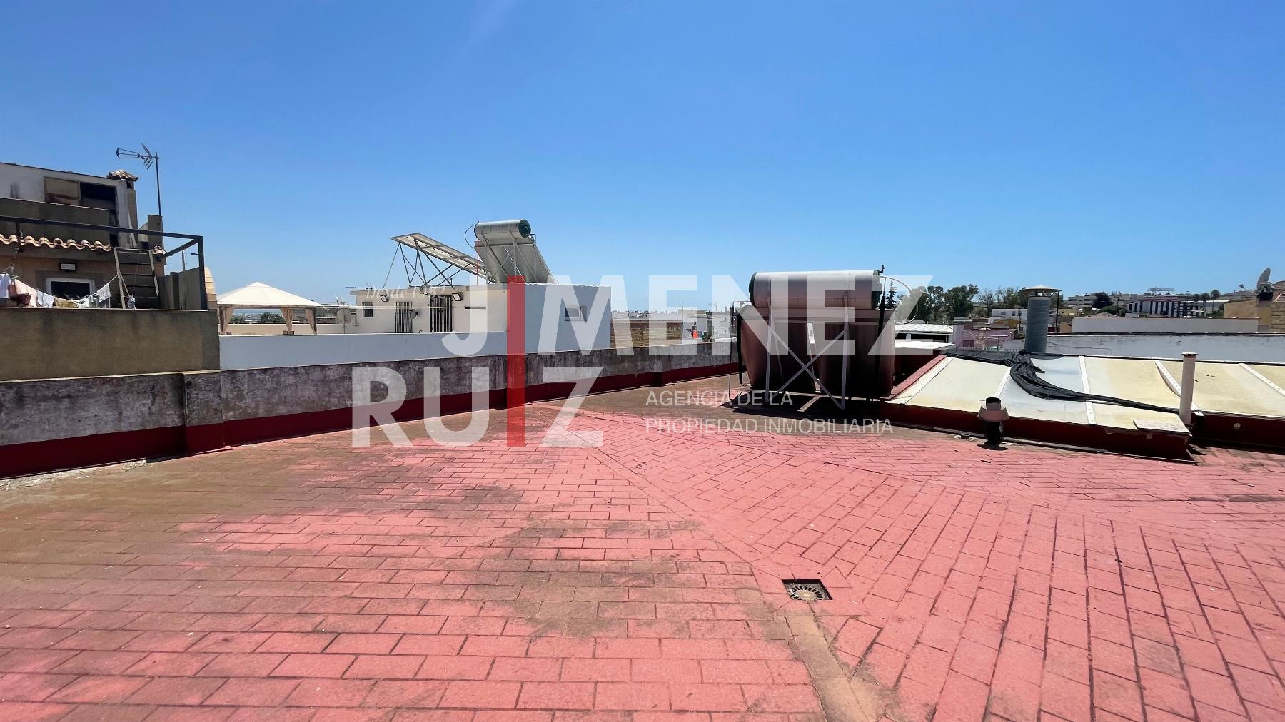 Venta de casa en El Puerto de Santa María