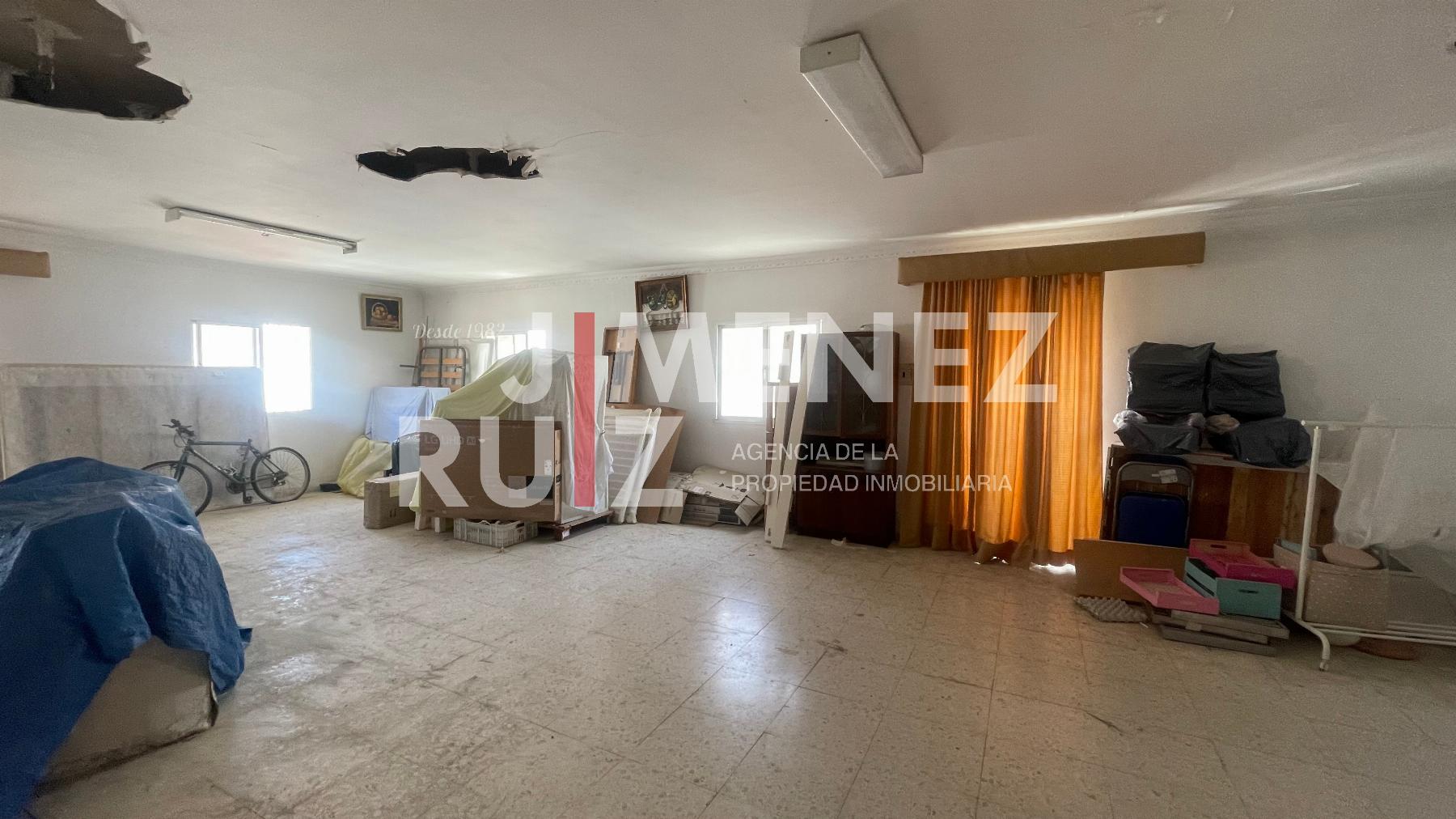 Venta de casa en El Puerto de Santa María