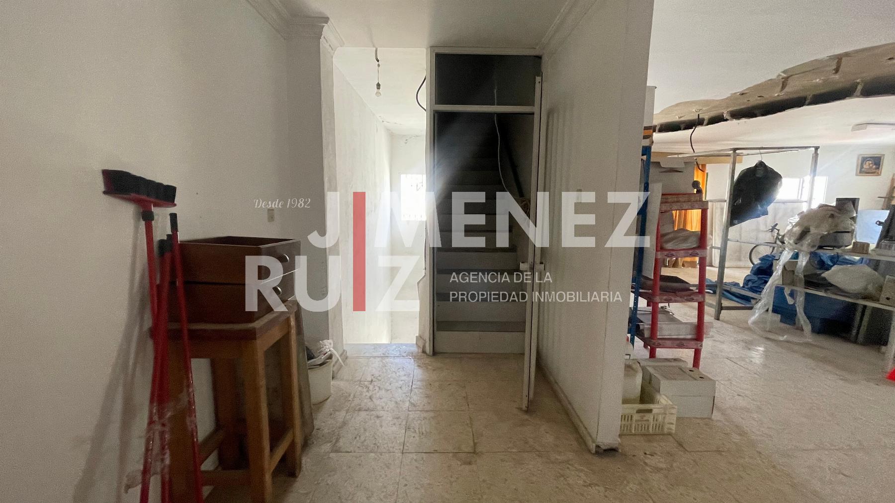 Venta de casa en El Puerto de Santa María