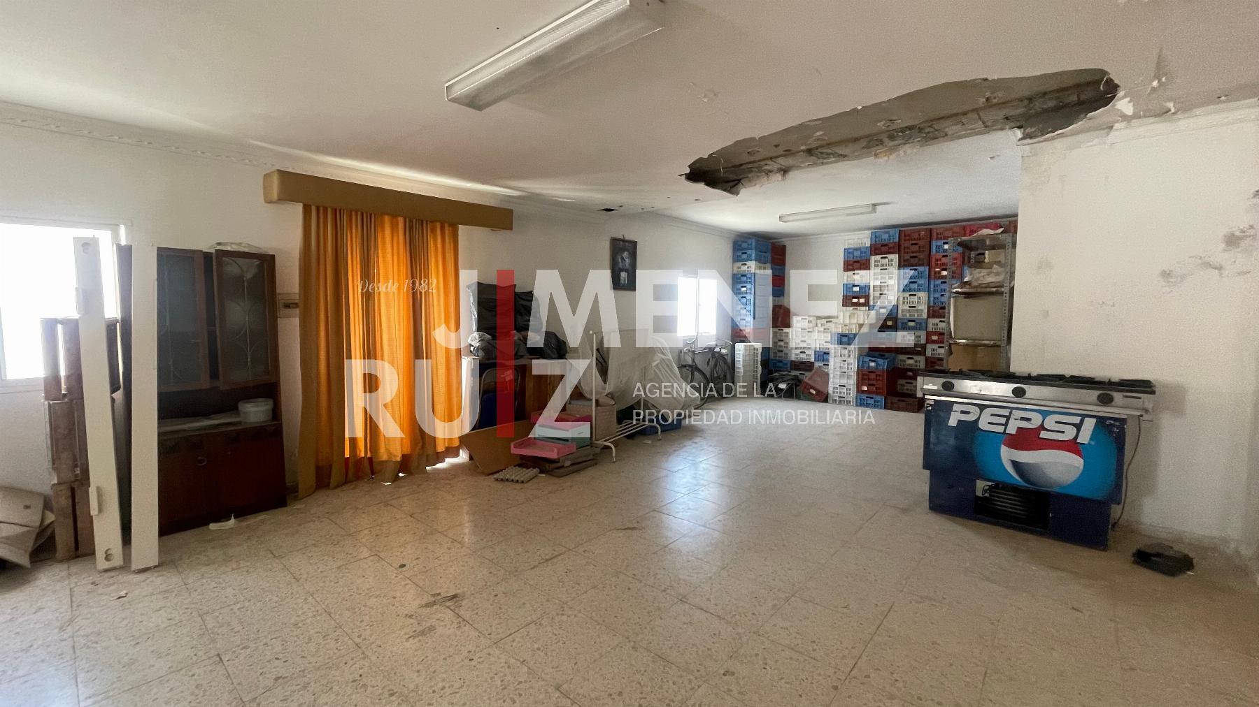 Venta de casa en El Puerto de Santa María