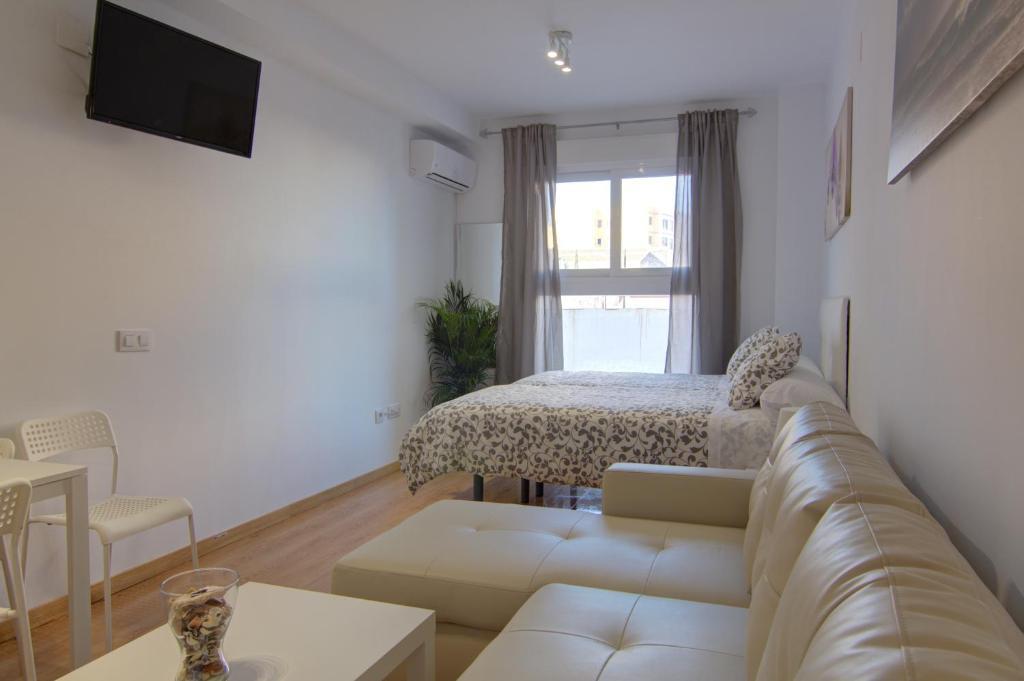 Venta de piso en El Puerto de Santa María