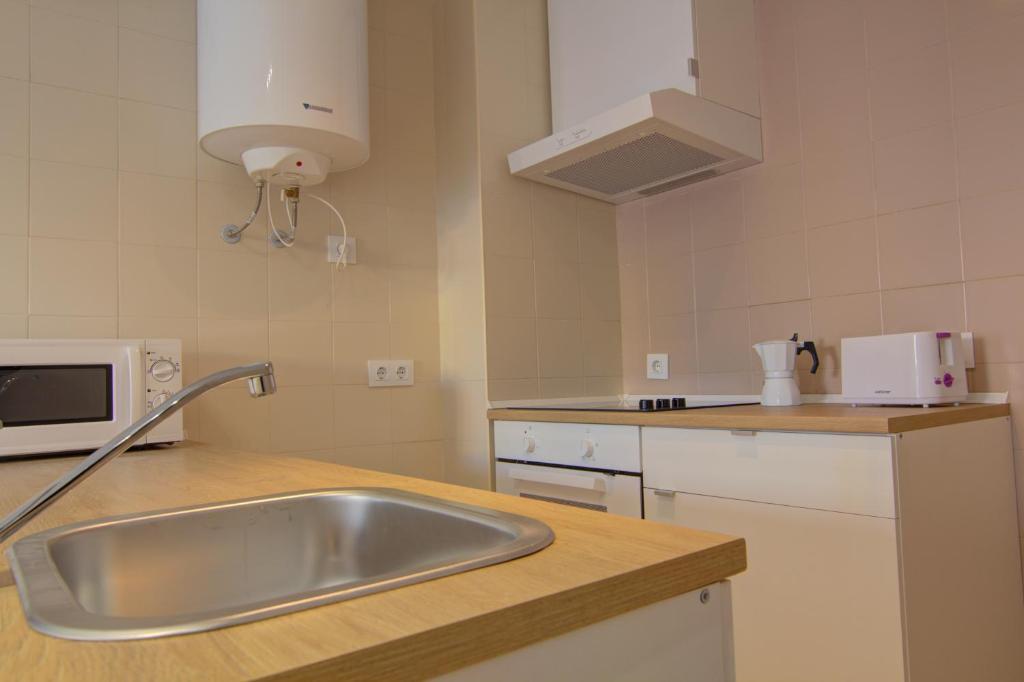 Venta de piso en El Puerto de Santa María