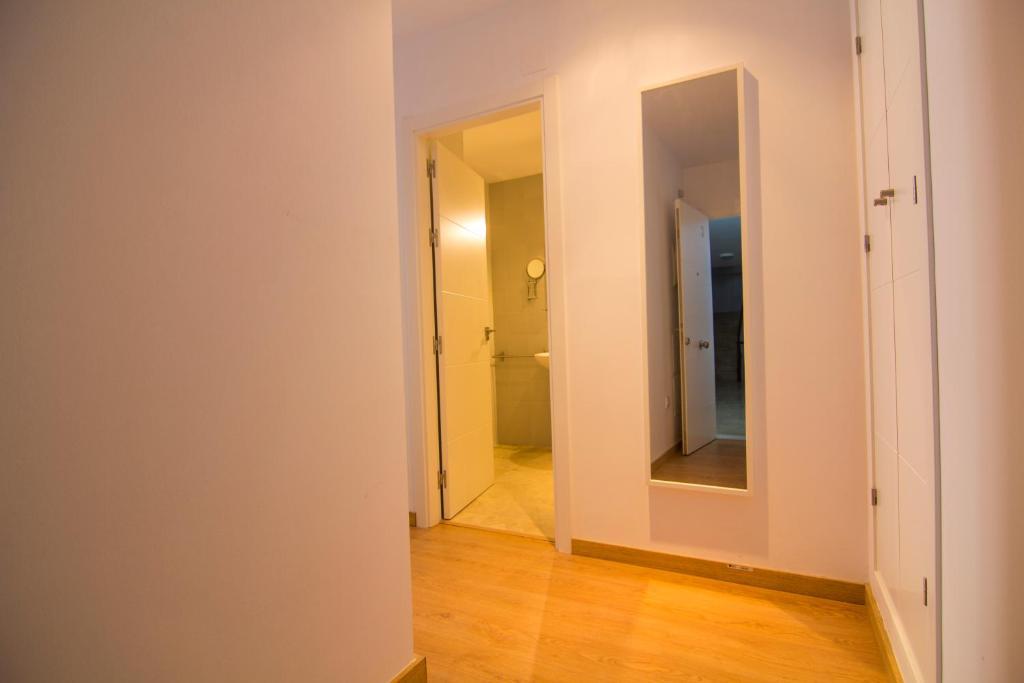 Venta de piso en El Puerto de Santa María