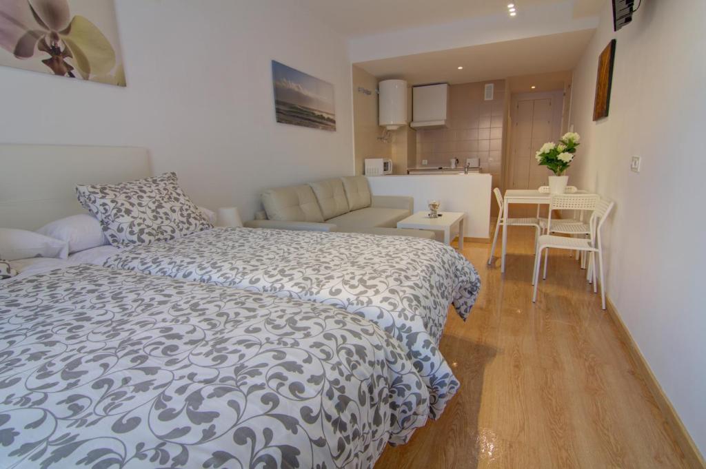 Venta de piso en El Puerto de Santa María