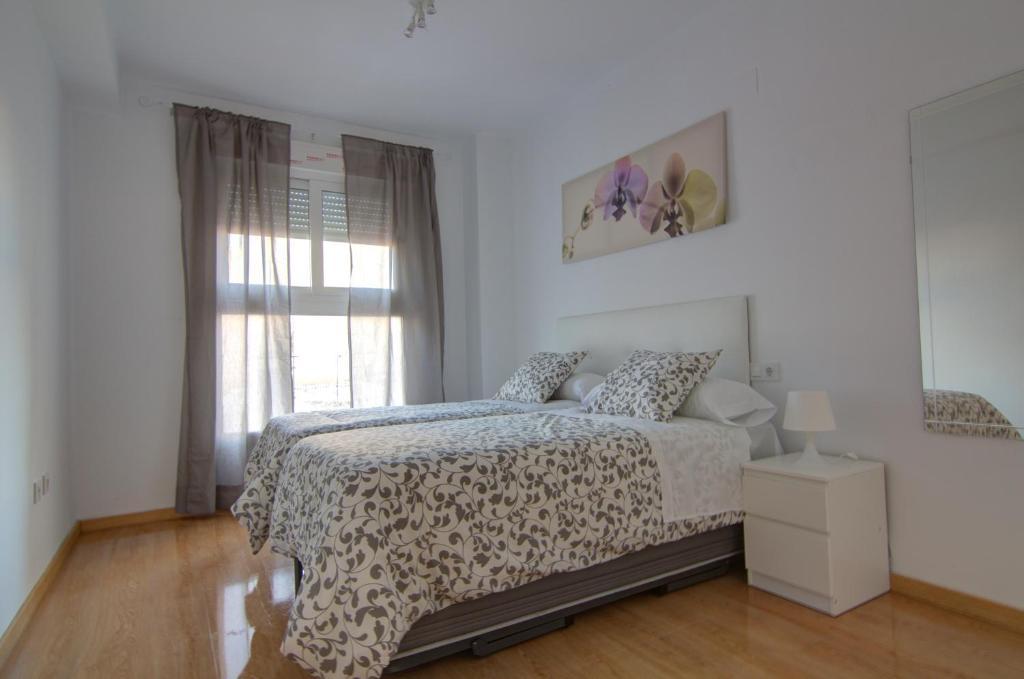 Venta de piso en El Puerto de Santa María